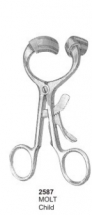 Retractors, Depressors, Mouth Gags